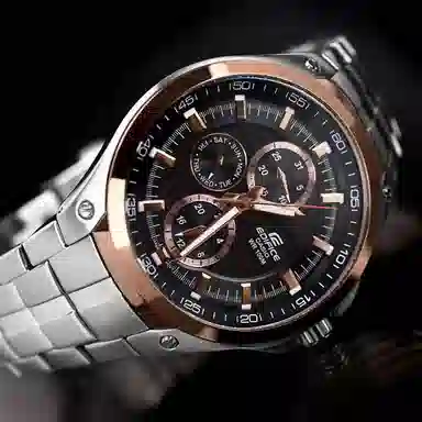 Casio Edifice EF-326D-1A