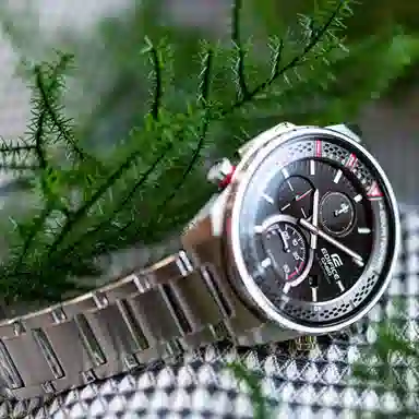 Casio EDIFICE EFS-S590D-1AV