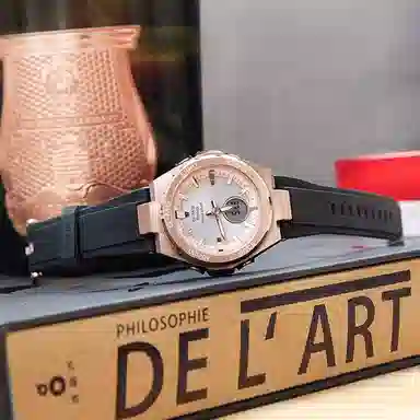 CASIO BABY-G G-MS MSG-S200G-1APR