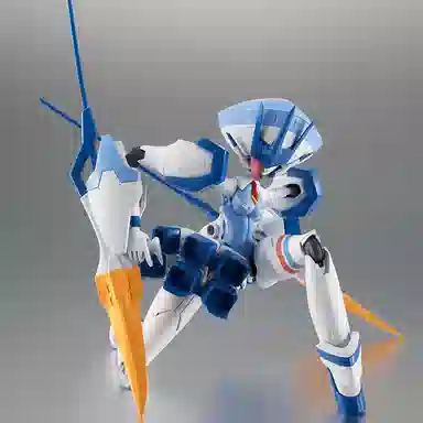 BANDAI ROBOT DARLING in the FRANXX 16cm
