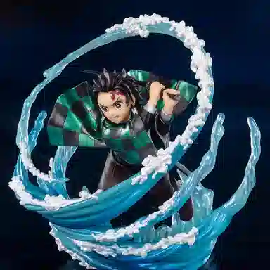 BANDAI figuartszero 15cm