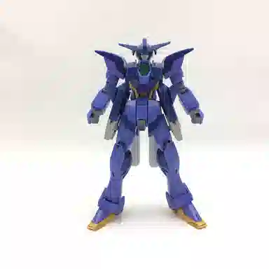 BANDAI BFBD HGBD 1144 Arc 13cm