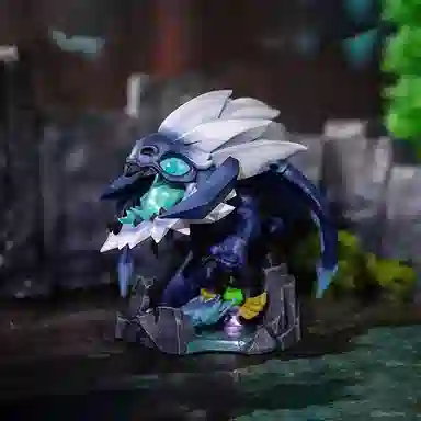 LEAGUE OF LEGENDS Q 18cm