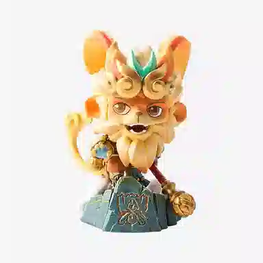 LEAGUE OF LEGENDS lol 10.8cm Q