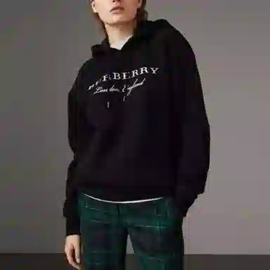 Burberry FW21