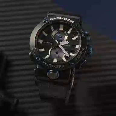 G-SHOCK 200 GWR-B1000-1A1PR