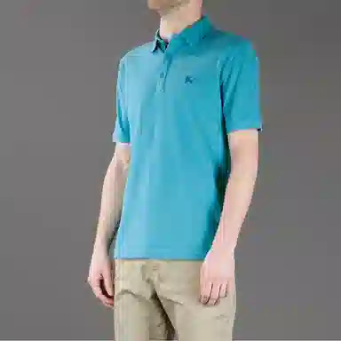 Burberry Polo