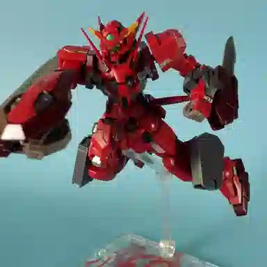 BANDAI HG 1144 00P F 13cm