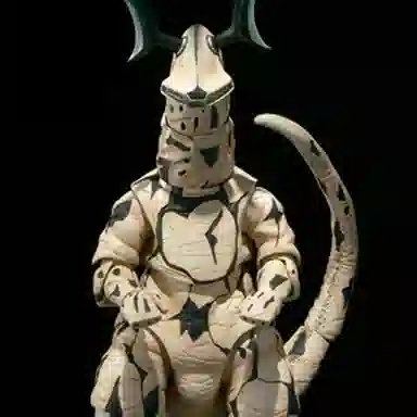 BANDAI ultra-act 16cm