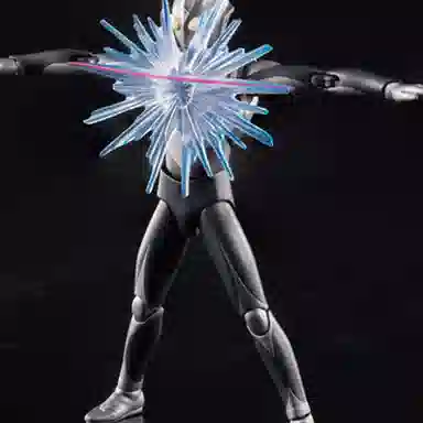 BANDAI ultra-act 16cm