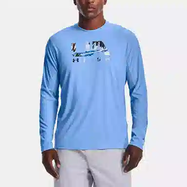 Under Armour logoT