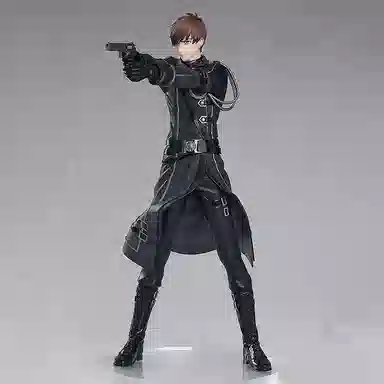 GSC pop up parade 19cm