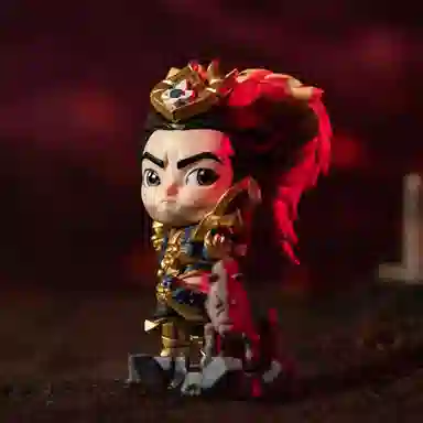 LEAGUE OF LEGENDS lol 12cm