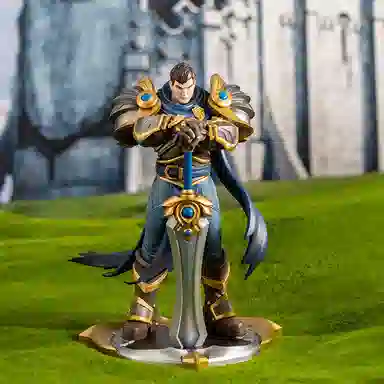 LEAGUE OF LEGENDS lol 27.8cm