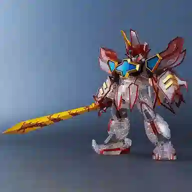 MegaHouse Variable Action 17cm