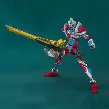 MegaHouse DX Variable Action 10cm