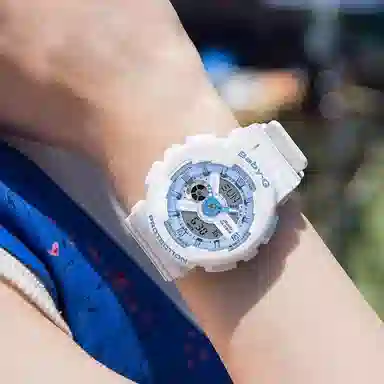 CASIO BABY-G x A 25 BA-110BE-7APRDL