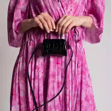 Balenciaga Hourglass Black