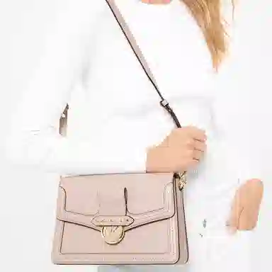 MICHAEL KORS MK Jessie LOGO