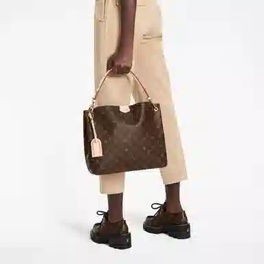 Louis Vuitton Graceful PM
