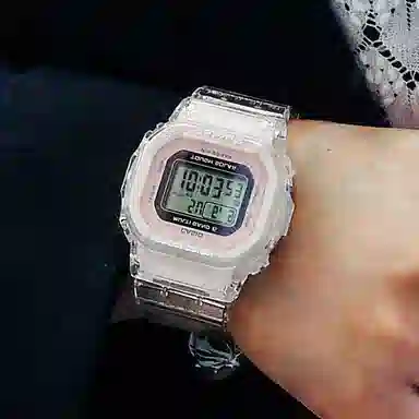 Casio Baby-G BGD-5001K-7