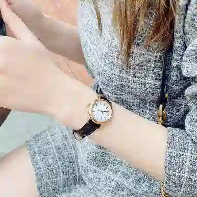 TISSOT 30 29.5mm T0852103601300