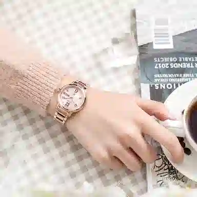 CITIZEN xc EW2423-52WB