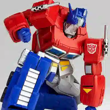 AMAZING YAMAGUCHI No.014 15.5cm