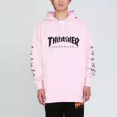 Thrasher Hoodie