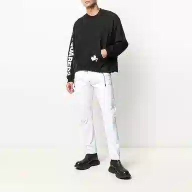 DSQUARED 2 Logo