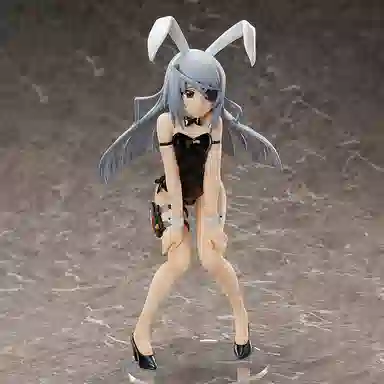 FREEing B-Style Lala Bunny Ver.