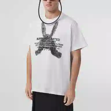Burberry T