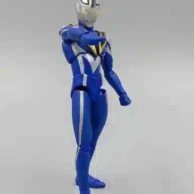 BANDAI ultra-act v2 16cm