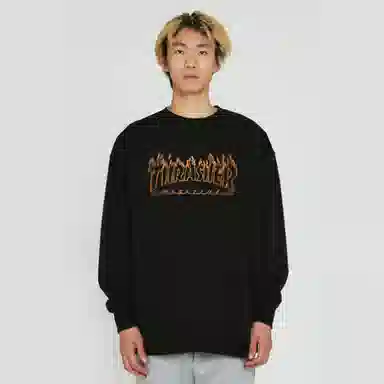 Thrasher Richter Crewneck