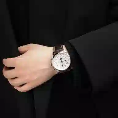 Longines Master Collection L2.773.4.78.3