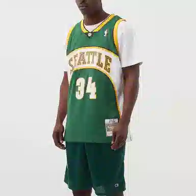 Mitchell Ness SW 06-07 34
