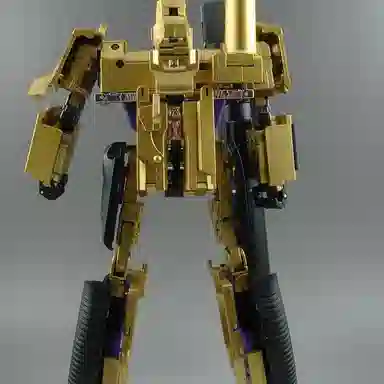 TAKARA TOMY MP MP-5G