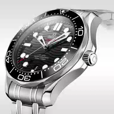 OMEGA Seamaster 300m 210.30.42.20.01.001