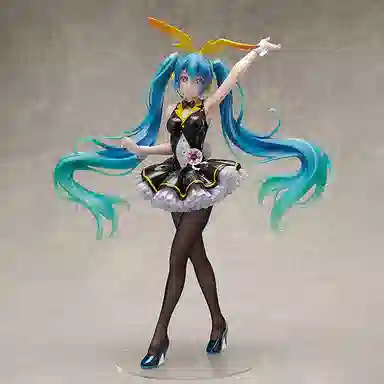 FREEing 14 B-style Project DIVA Arcade Future Tone Ver. 46cm