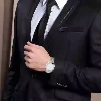 CITIZEN 40mm BM7300-50A