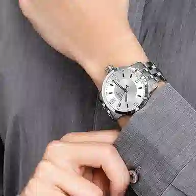 TISSOT 200 200 39mm T055.410.11.037.00