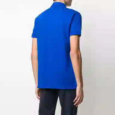 Polo Ralph Lauren LogoPolo