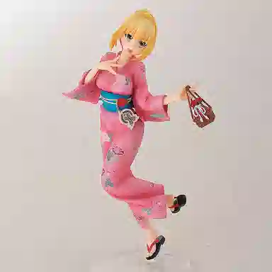 FREEing 18 Y-style Fate Grand Order Ver. 22cm