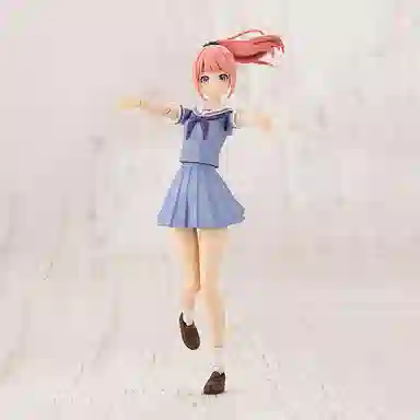 110 Milky Marine 15cm