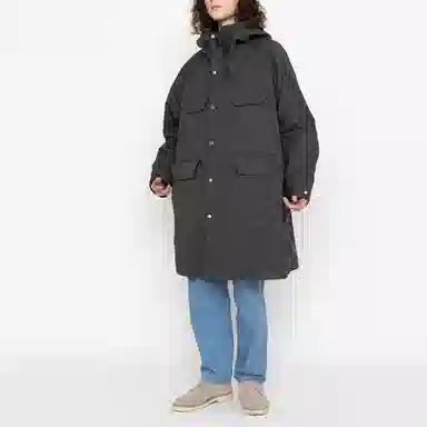 THE NORTH FACE PURPLE LABEL Gore-tex Infinium