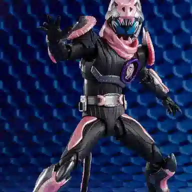 BANDAI REVICE s.h.figuarts 15cm