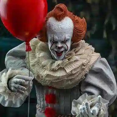 Hot Toys 16 mms 2 33cm