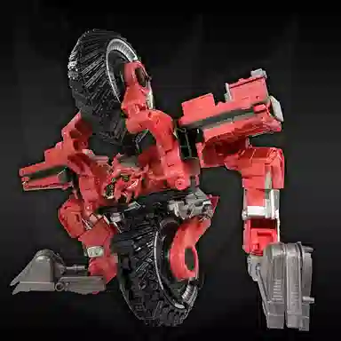 TAKARA TOMY SS-47 ROTF