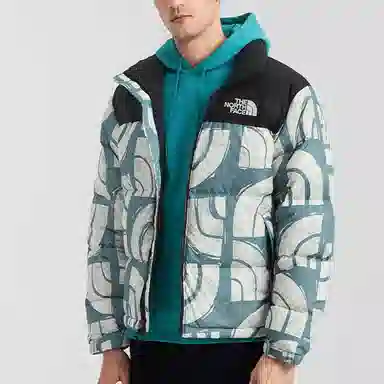 The North Face 1996 Retro Nuptse