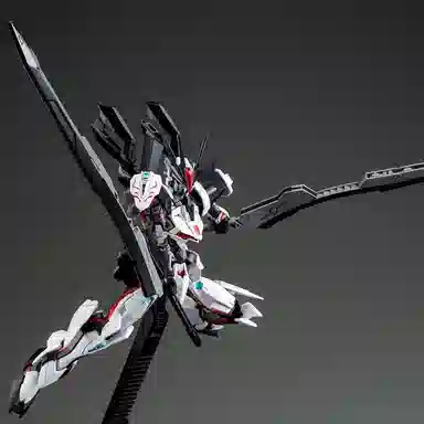 BANDAI HG 1144 SEED ASTRAY 13cm